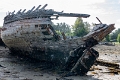2025-09 Cimetière de bateaux de Rostellec-9331
