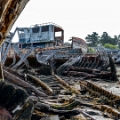 2025-09 Cimetière de bateaux de Rostellec-9358